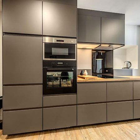Appartement Du Theatre Морле Екстериор снимка