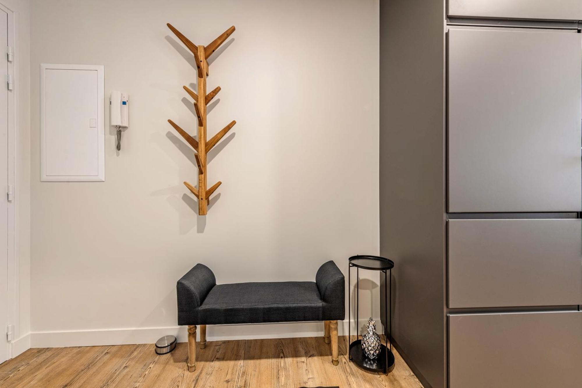 Appartement Du Theatre Морле Екстериор снимка
